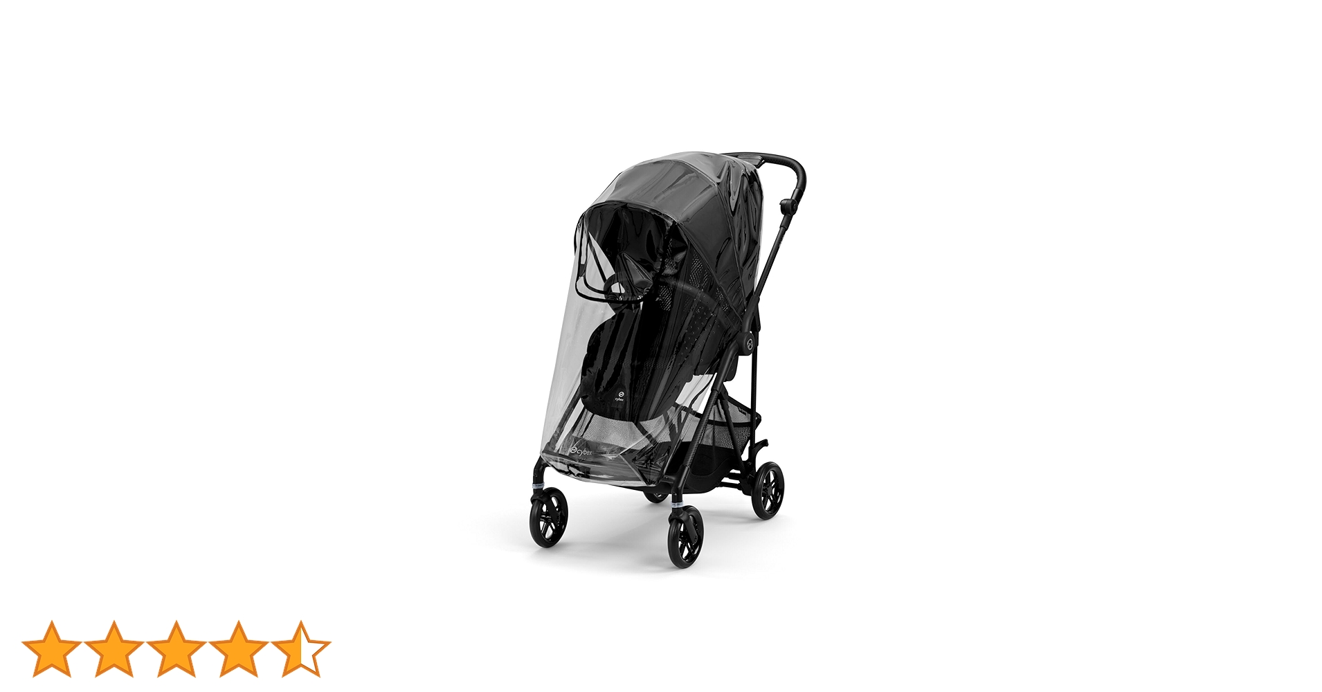 Amazon | cybex [ サイベックス ] メリオシリーズ レインカバー